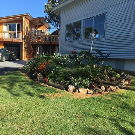 Chalet Cullen, Mangawhai Ngoại thất bức ảnh