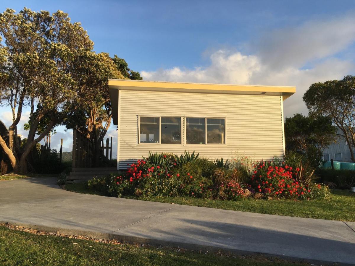 Chalet Cullen, Mangawhai Ngoại thất bức ảnh