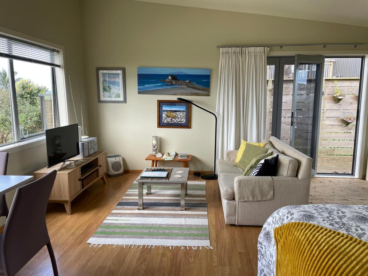 Chalet Cullen, Mangawhai Ngoại thất bức ảnh