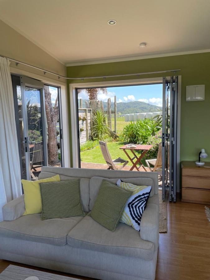 Chalet Cullen, Mangawhai Ngoại thất bức ảnh