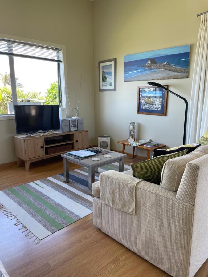 Chalet Cullen, Mangawhai Ngoại thất bức ảnh