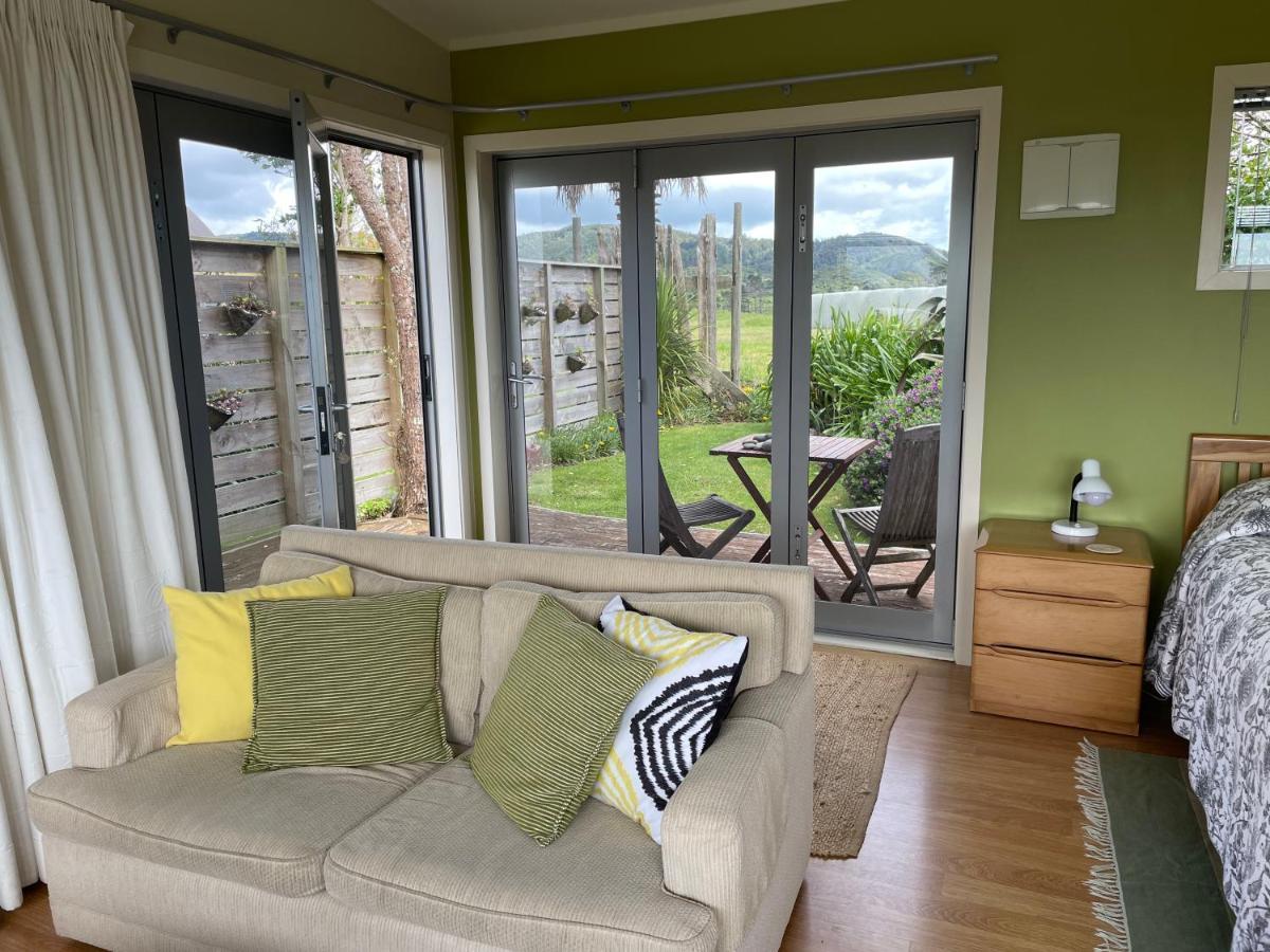 Chalet Cullen, Mangawhai Ngoại thất bức ảnh