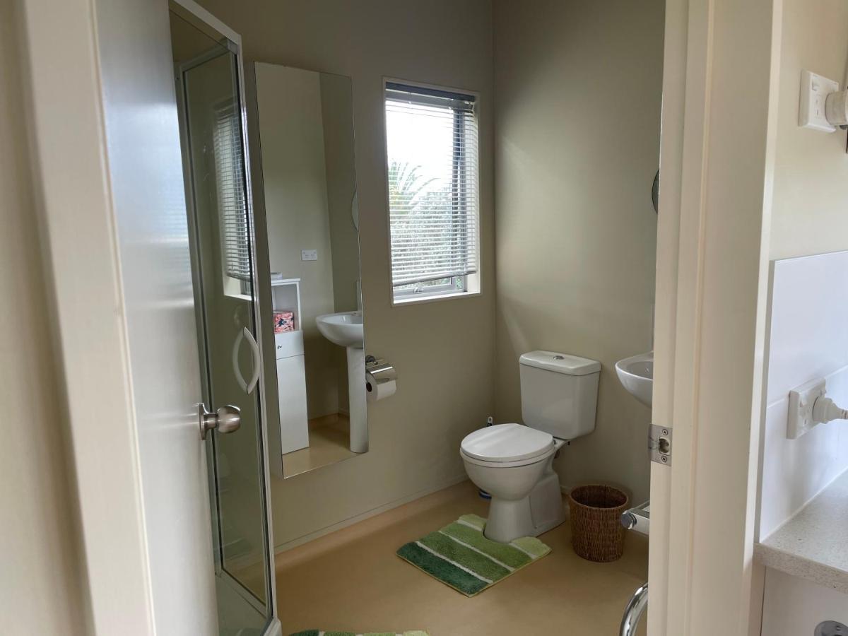 Chalet Cullen, Mangawhai Ngoại thất bức ảnh