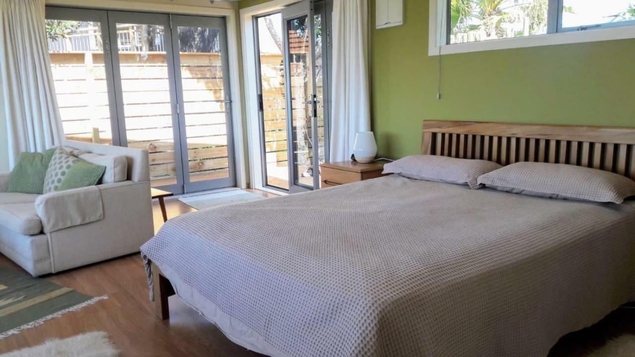 Chalet Cullen, Mangawhai Ngoại thất bức ảnh