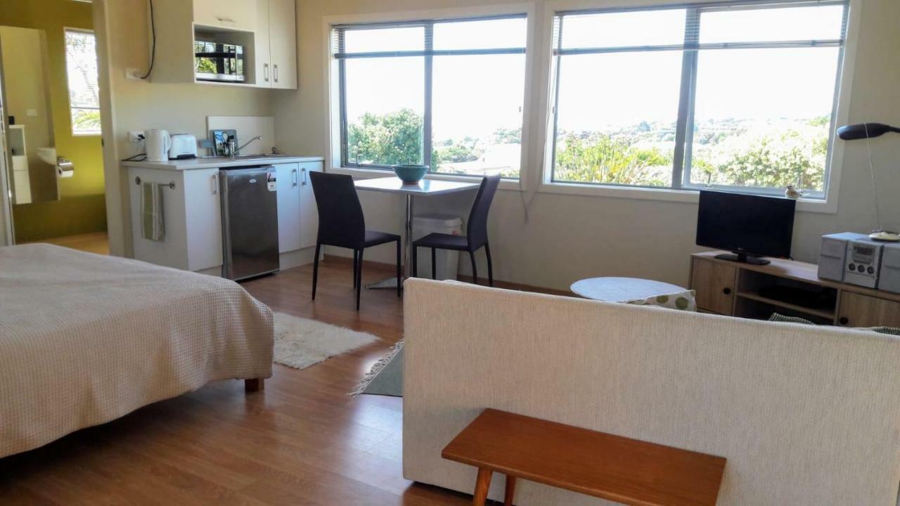 Chalet Cullen, Mangawhai Ngoại thất bức ảnh
