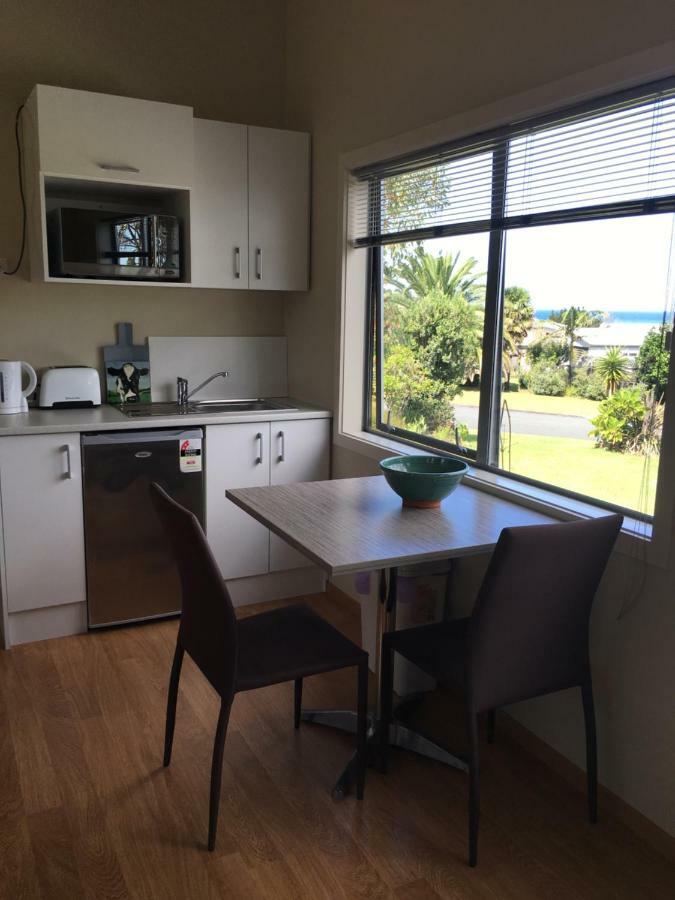 Chalet Cullen, Mangawhai Ngoại thất bức ảnh